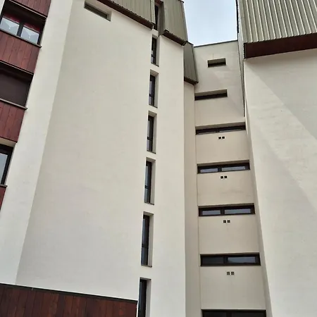 Apartment 4 Pers, Animaux Admis, Au Pied Des Pistes - Fr-1-811-31