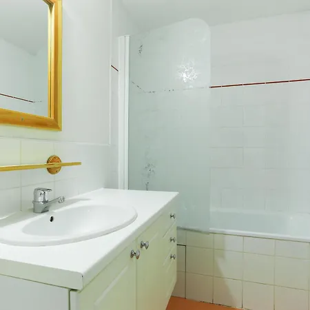 Apartment 4 Pers, Animaux Admis, Au Pied Des Pistes - Fr-1-811-31 *